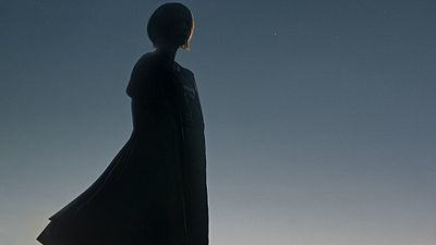 image de la news Doctor Who : le Docteur Jodie Whittaker dévoile son logo flamboyant