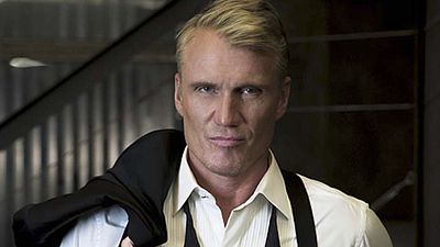 image de la news Dolph Lundgren parle (un peu) d'Aquaman et de Creed 2