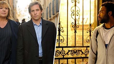 image de la news La Stagiaire, Atlanta, The Walking Dead... les rendez-vous séries du 26 février au 04 mars