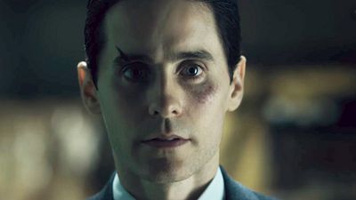 image de la news Jared Leto tente d’intégrer les yakuzas dans la bande-annonce de The Outsider