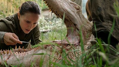 image de la news Natalie Portman dans une jungle hostile, un survival muet, Jared Leto chez les Yakusas... Les bandes-annonces à ne pas rater