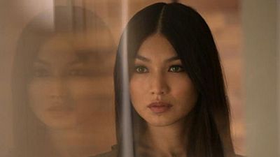 image de la news Captain Marvel : Gemma Chan sera Minn-Erva