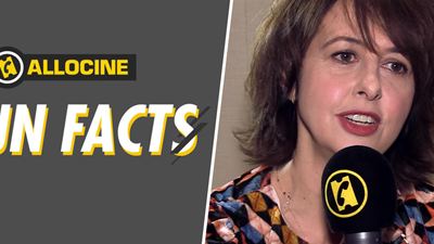 #Fun Facts - Saviez-vous que Valérie Bonneton avait voulu jouer Valérie Bouley dans Fais pas ci, fais pas ça ?