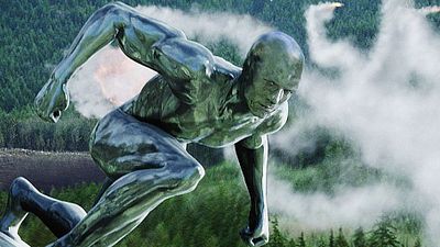 image de la news Le Surfer d'Argent de Marvel va aussi avoir droit à son film solo