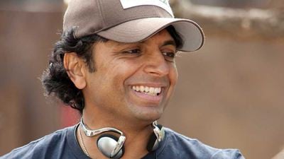 M. Night Shyamalan va produire une série pour Apple