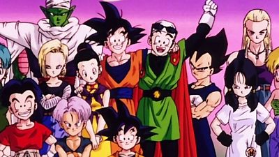 image de la news Dragon Ball Z : Akira Toriyama révèle les origines d'un célèbre méchant
