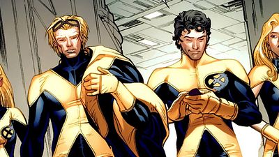 image de la news Les Nouveaux mutants : un personnage ajouté dans les reshoots