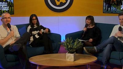 image de la news Tueurs en séries LIVE - La Casa de Papel : que pense-t-on de la série événement de Netflix ?