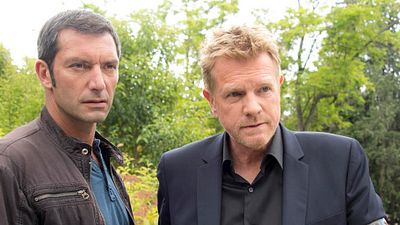 image de la news Section de recherches : départs, nouveaux visages... tout ce qu'il faut savoir sur la saison 12 qui débute sur TF1