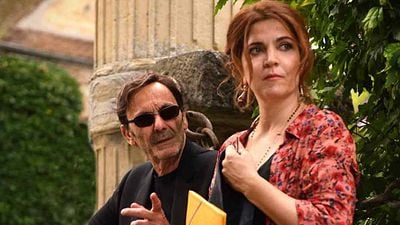 image de la news Bande-annonce Place publique : retrouvailles électriques entre Jean-Pierre Bacri et Agnès Jaoui