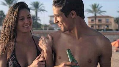 image de la news Bande-annonce Mektoub My Love : après La Vie d'Adèle, Kechiche dévoile un nouveau film solaire et sensuel