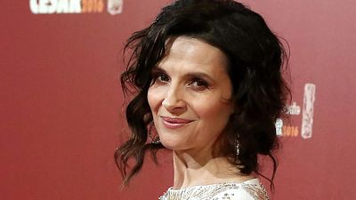 image de la news Sexisme au cinéma : Juliette Binoche, Alexandra Lamy, Agnès Jaoui... signent une tribune dans Le Monde