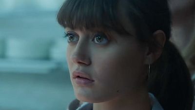 image de la news Trailer Sweetbitter : La révélation de Miss Peregrine dans le tourbillon d'un grand restaurant 