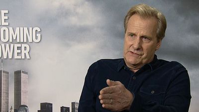 image de la news The Looming Tower : "Le 11 septembre aurait peut-être pu être évité si la CIA et le FBI avaient agi différemment" selon Jeff Daniels