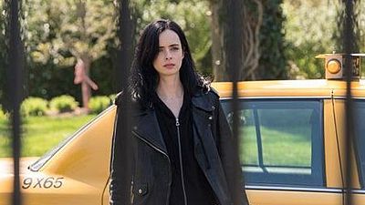 image de la news The Defenders : pas de saison 2 pour la série Marvel selon Krysten Ritter ?