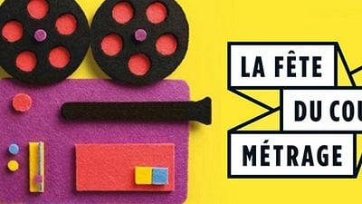 image de la news C'est la Fête du court métrage du 14 au 20 mars 2018 !