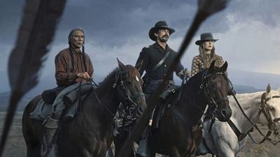 Hostiles : "Les Français ont Molière et les Américains le western" selon le réalisateur Scott Cooper