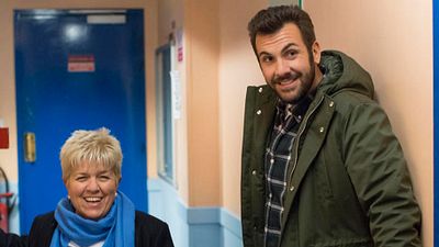 image de la news 7 crossovers de séries totalement improbables !