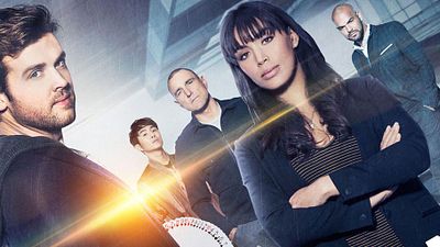 image de la news Audiences US : Deception déçoit, Timeless aussi