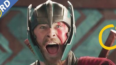 image de la news Faux Raccord : les gaffes et erreurs de la trilogie Thor