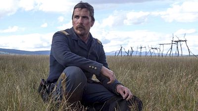 image de la news Extraits Hostiles : Christian Bale dans un western humaniste
