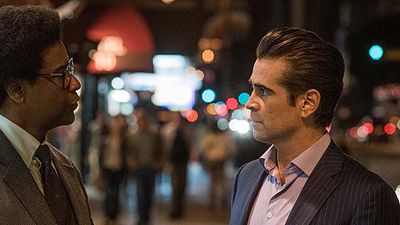 image de la news Extraits L'Affaire Roman J. : l'avocat idéaliste Denzel Washington pro de la rhétorique