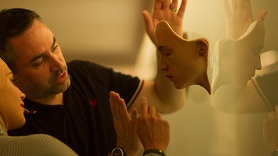 image de la news Devs : le réalisateur d'Annilihation Alex Garland prépare une série sur la technologie