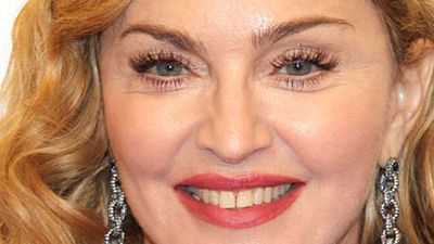image de la news Madonna revient au cinéma avec un film sur une danseuse étoile de Sierra Leone