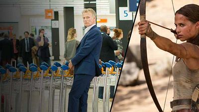 image de la news Printemps du Cinéma 2018 : thrillers, comédies, blockbusters... Les films à voir selon la presse