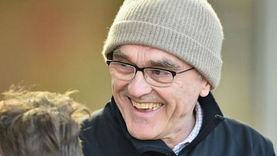 image de la news James Bond 25 : Danny Boyle travaille actuellement sur le film