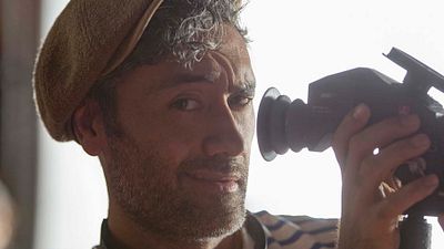 image de la news Le réalisateur de Thor : Ragnarok va incarner... un Adolf Hitler imaginaire !