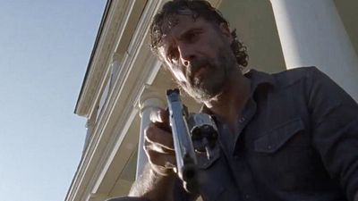 image de la news The Walking Dead : la guerre attend les héros dans le teaser du prochain épisode de la saison 8