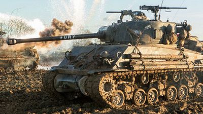 image de la news 30 secondes de Tanks