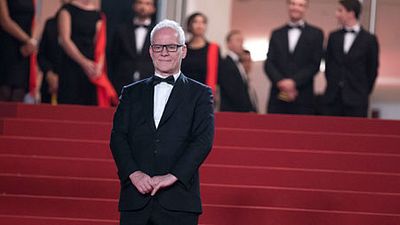 image de la news Cannes 2018 : les inquiétudes de la critique cinéma suite aux changements annoncés par Thierry Frémaux