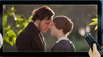 image de la news Ce soir à la télé : on mate "Jane Eyre" avec Mia Wasikowska et "Disjoncté"