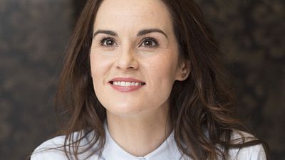 image de la news CANNESERIES : Michelle Dockery (Downton Abbey) recevra le premier prix Variety de "L'Icône" 2018 [EXCLU]