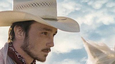 image de la news The Rider : "l'Ouest américain est fait par ceux qui l'habitent" selon la réalisatrice