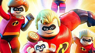 image de la news Warner Bros. Interactive annonce LEGO Les Indestructibles avec un premier Trailer