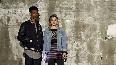 image de la news Marvel's Cloak and Dagger : Amazon Prime Video s'offre la nouvelle série de super-héros