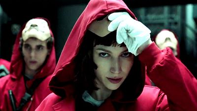 image de la news Bande-annonce La Casa de Papel partie 2 : la fin du braquage approche sur Netflix