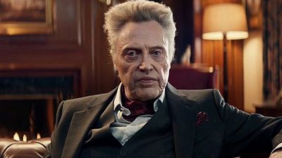 image de la news Christopher Walken en 5 scènes cultes pour ses 75 ans !
