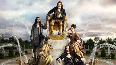 image de la news Versailles Saison 3 : le Roi Soleil de retour en avril sur Canal+