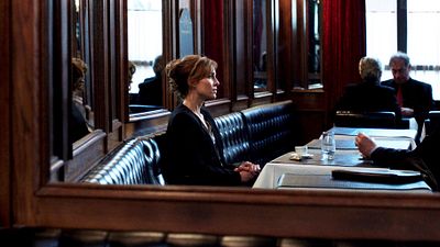 image de la news Jeux d'influence sur Arte : AlloCiné s'est rendu sur le tournage de la nouvelle série de Jean-Xavier de Lestrade