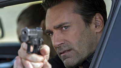 image de la news Les Nouveaux Mutants : Jon Hamm aurait dû faire son apparition chez les X-Men