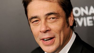 image de la news Cannes 2018 : Benicio Del Toro Président du Jury Un Certain Regard