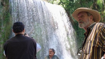 image de la news L'Homme qui tua Don Quichotte : la sortie du film de Terry Gilliam bloquée pour des raisons juridiques