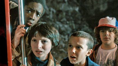 image de la news Stranger Things : les créateurs de la série réagissent aux accusations de plagiat