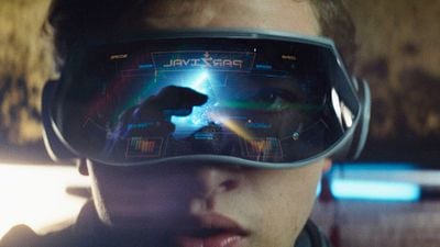 image de la news Ready Player One, décrypté par un spécialiste