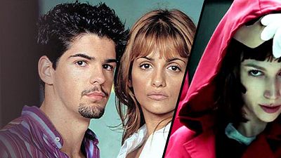 image de la news La Casa de Papel, Un, dos, tres... 5 séries espagnoles qui nous ont rendu accros !