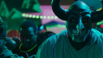 image de la news Bande-annonce American Nightmare 4 : aux origines de la sanglante saga